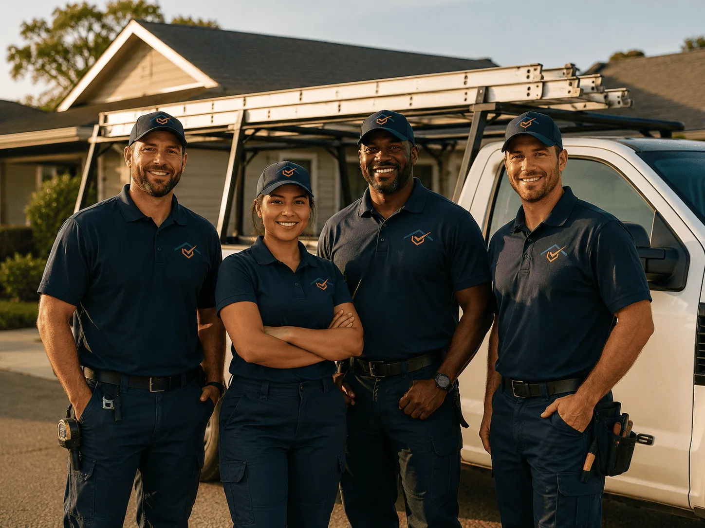 Roof Inspection company in New Stanton, PA